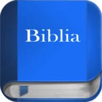 Logo of Biblia românească android Application 